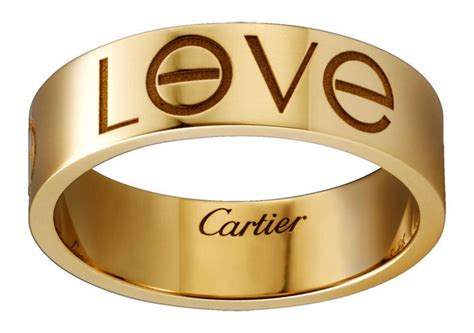 cartier copy ring|cartier love ring engraving.